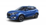 Zotye T300 2017 года